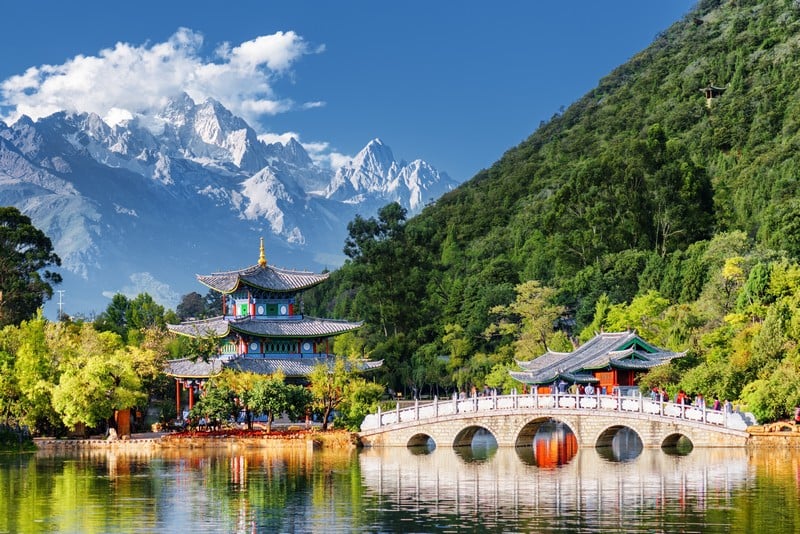 "Đi đến nơi có gió " – Lý Do Bạn Nên Đến Đại Lý Để Chữa Lành Chính Mình