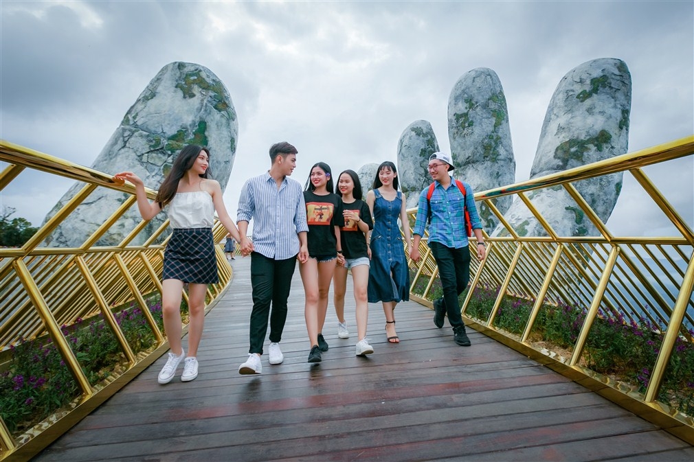 Sunworld Ba Den Tay Ninh