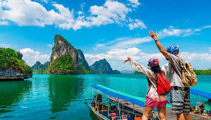 Tour nước ngoài