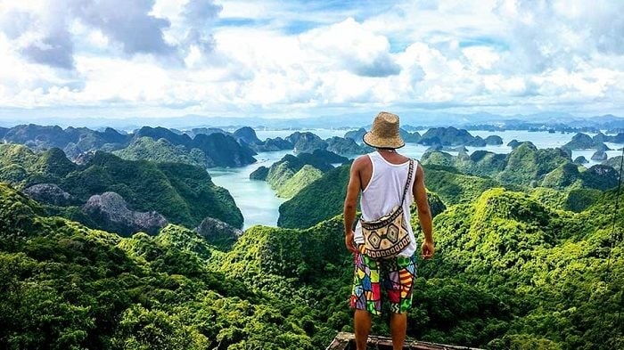 TOUR DU LỊCH CÁT BÀ-VỊNH LAN HẠ 3N2D 