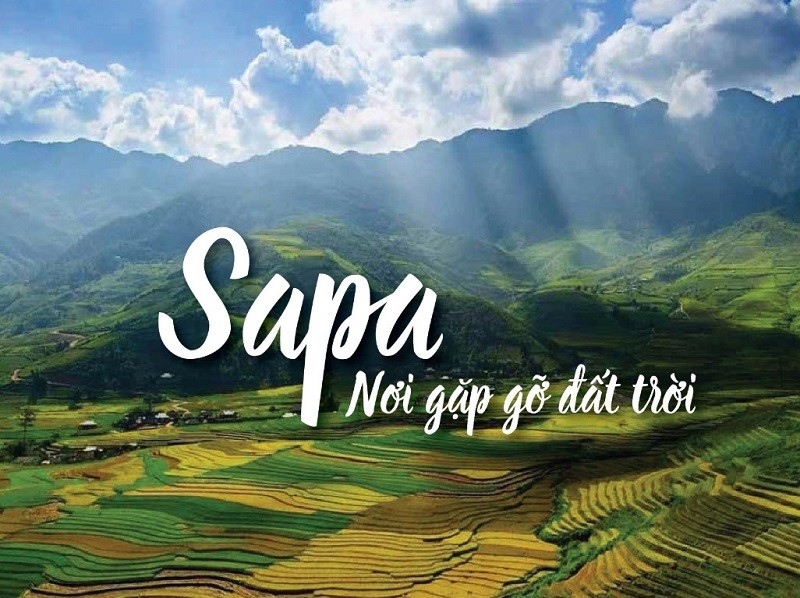 TOUR DU LỊCH SAPA-CÁT CÁT-FANSIPAN 2N1D