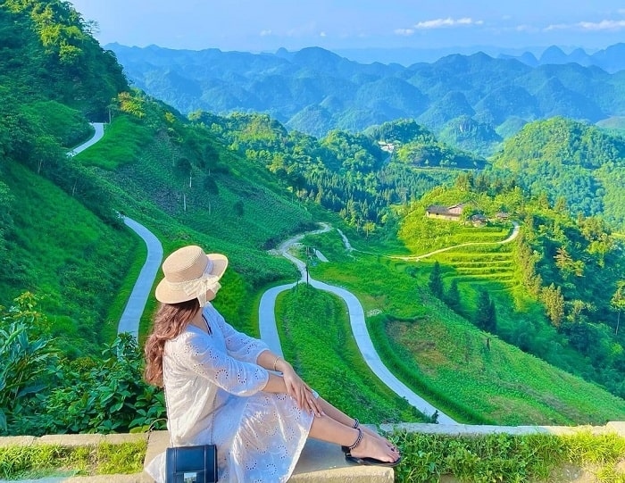 TOUR DU LỊCH HÀ GIANG 3N2D 