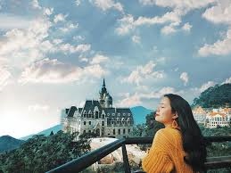TOUR DU LỊCH TÂY THIÊN-TAM ĐẢO 1N