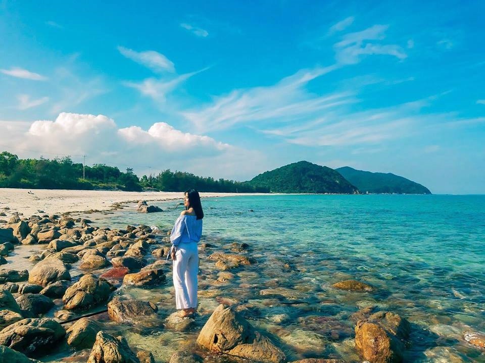TOUR DU LỊCH ĐẢO QUAN LẠN 3N2D
